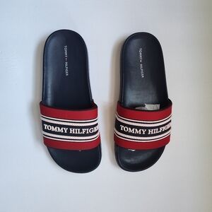 Tommy Hilfiger Wedges